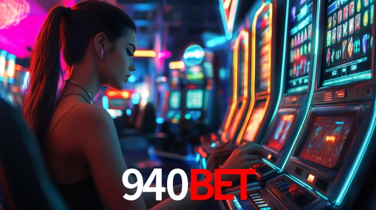 940bet App