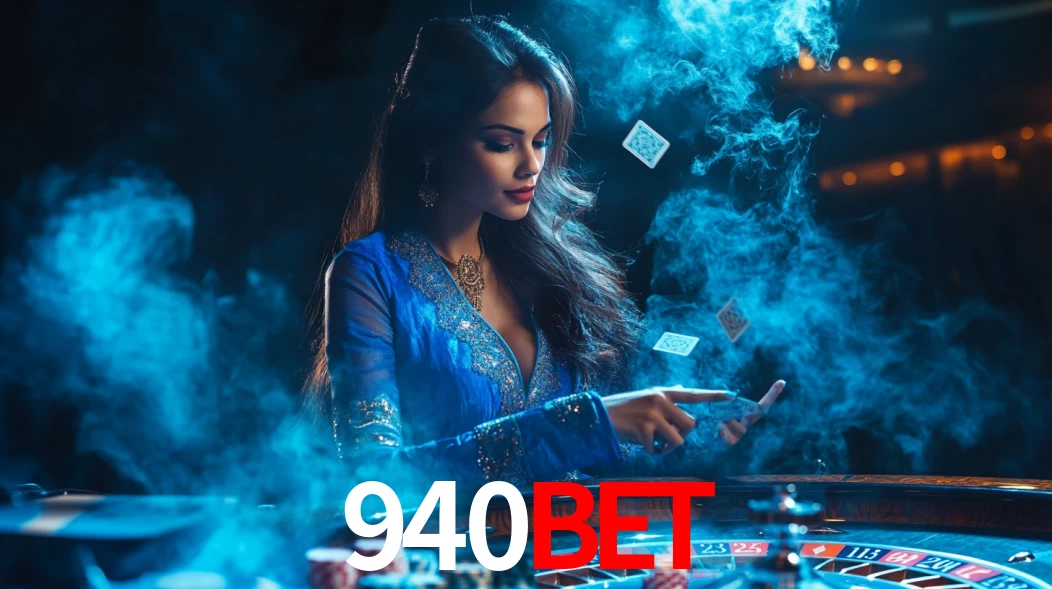 Experiência VIP 940bet