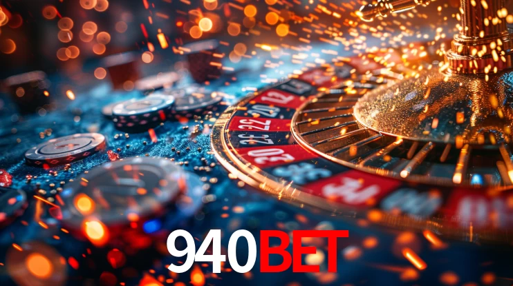 Experiência VIP 940bet