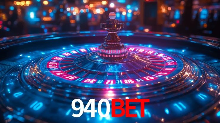 940bet: Seu Cassino Premiado com Pagamentos Rápidos