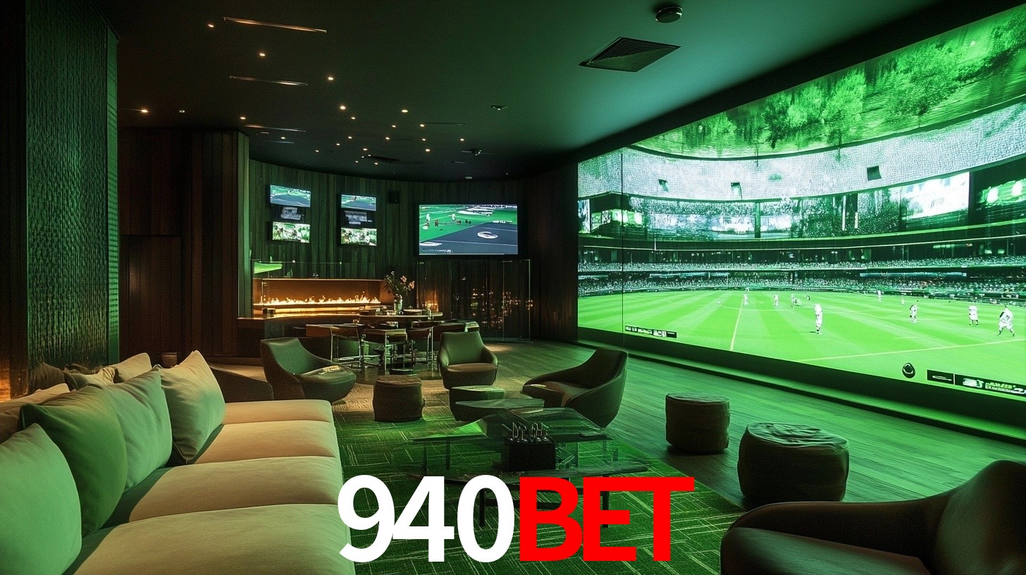 940bet: Seu Especialista em Apostas Esportivas Brasileiras