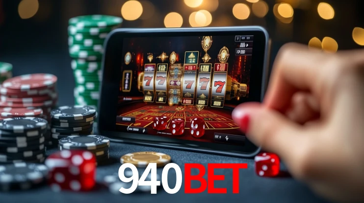 Welcome Bonus 940bet