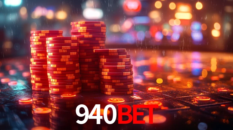 940bet: Jogos de Caça-Níqueis-Altas Recompensas, Roleta-Velocidade, Blackjack-Desafios Máximos