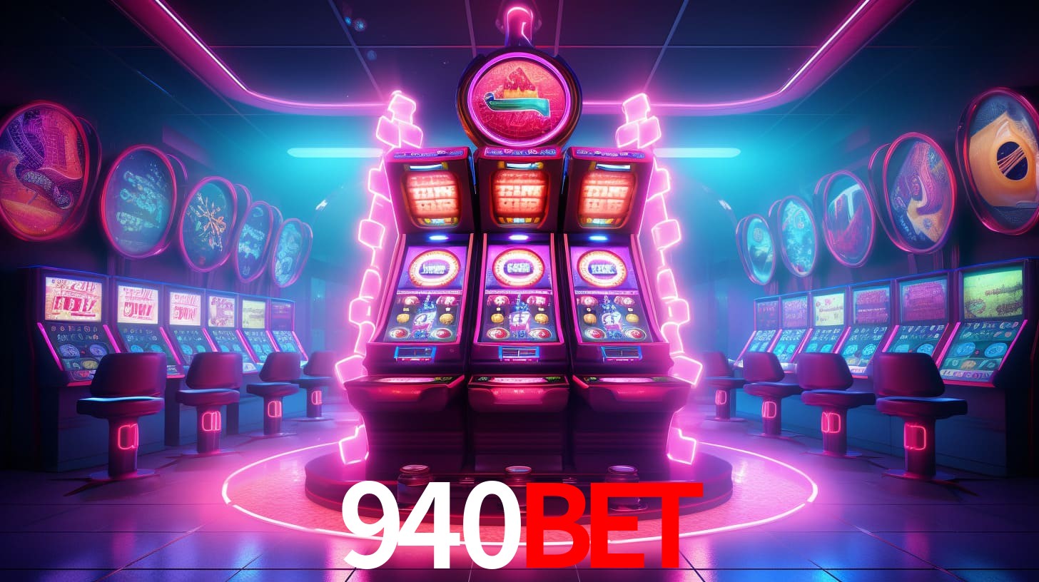 940bet - Cassino on-line - 940bet.com