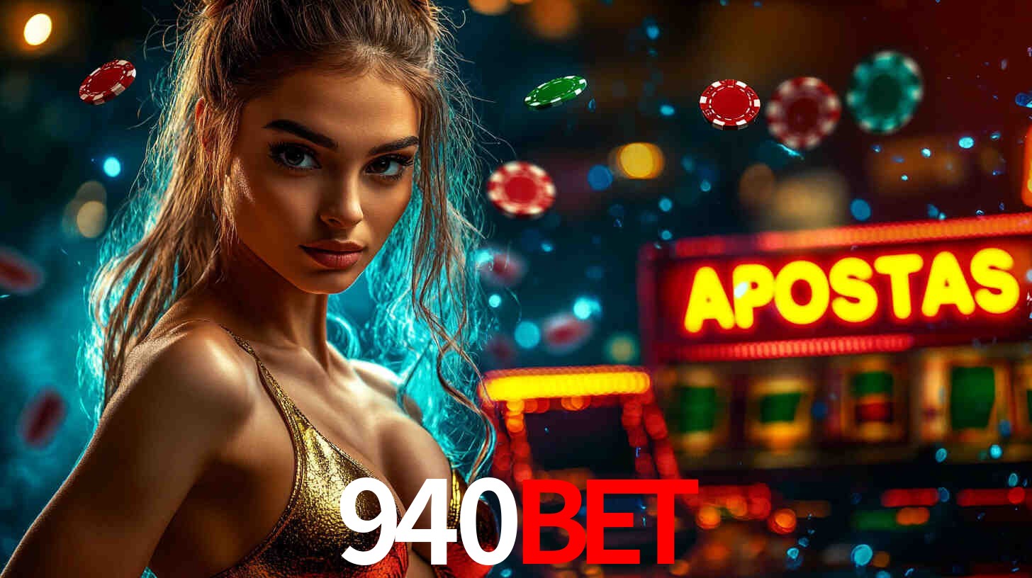 Explorando a Categoria de Eventos em Apostas na 940bet