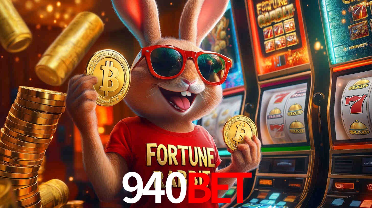 A Popularidade dos Caça-Níqueis no 940bet