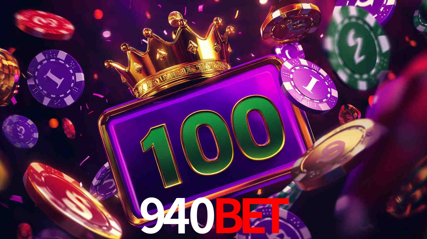 Daily Bonuses 940bet