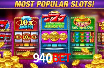 Desvendando o Mundo dos Jogos Virtuais na 940bet