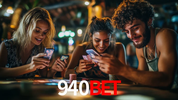 Live Casino 940bet
