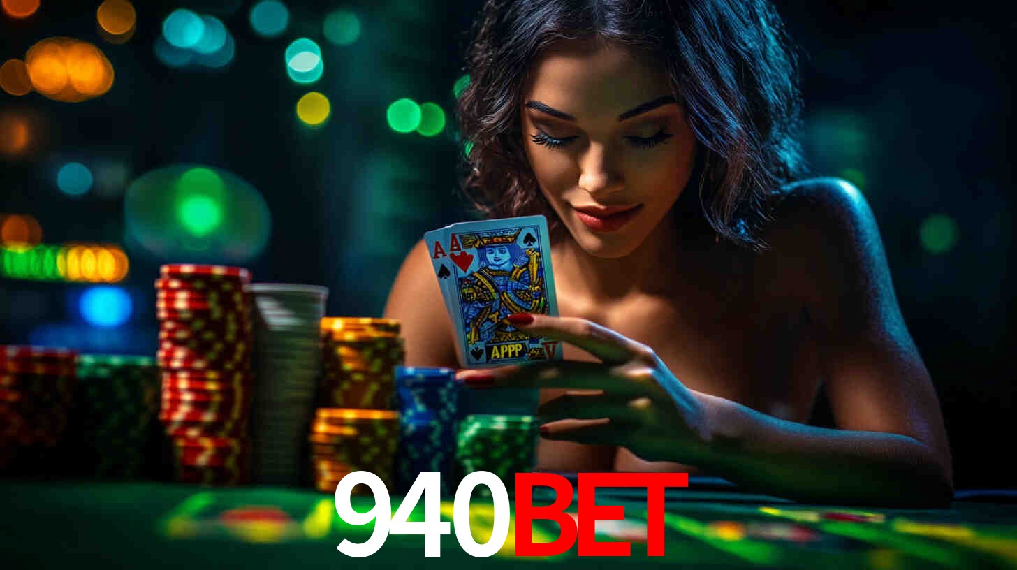 Explorando a Categoria de Eventos em Apostas na 940bet