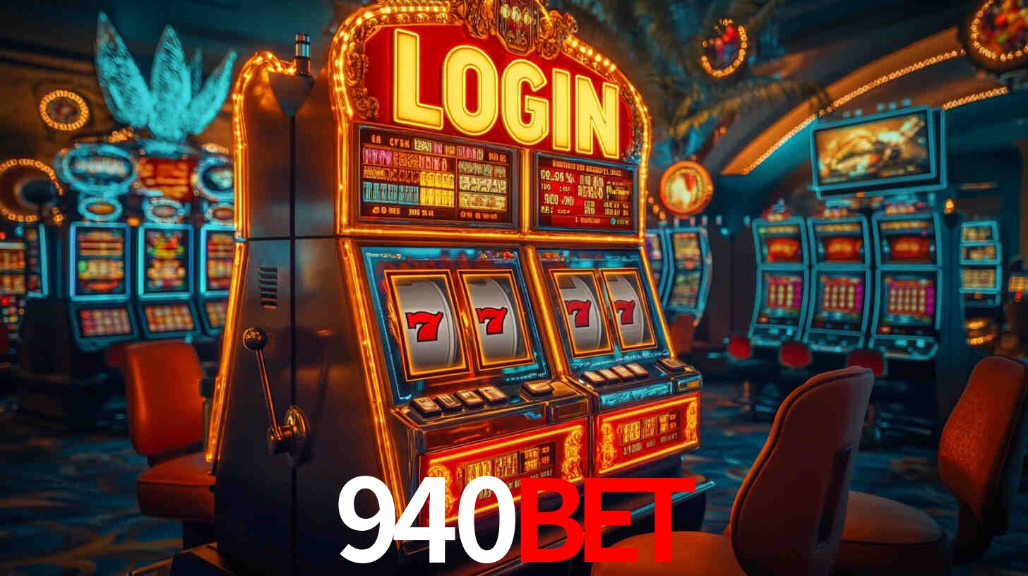 Premium Interface 940bet