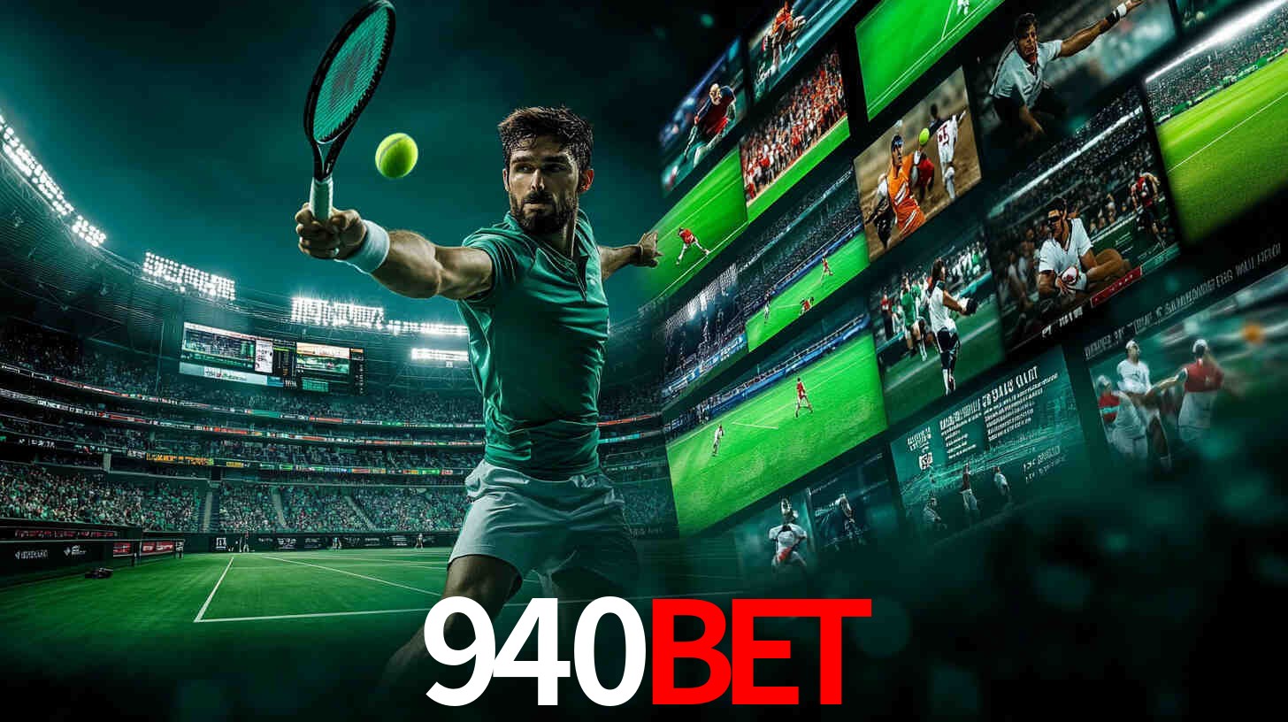 Descubra a Essência do 940bet: Nossa História e Compromissos