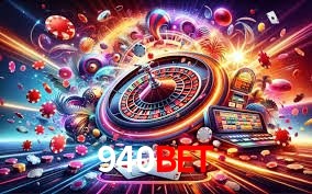 Estatísticas Esportivas 940bet