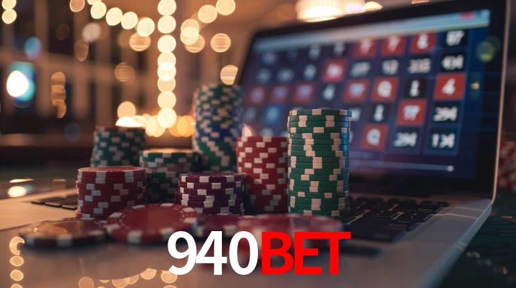 Flash Promotion 940bet