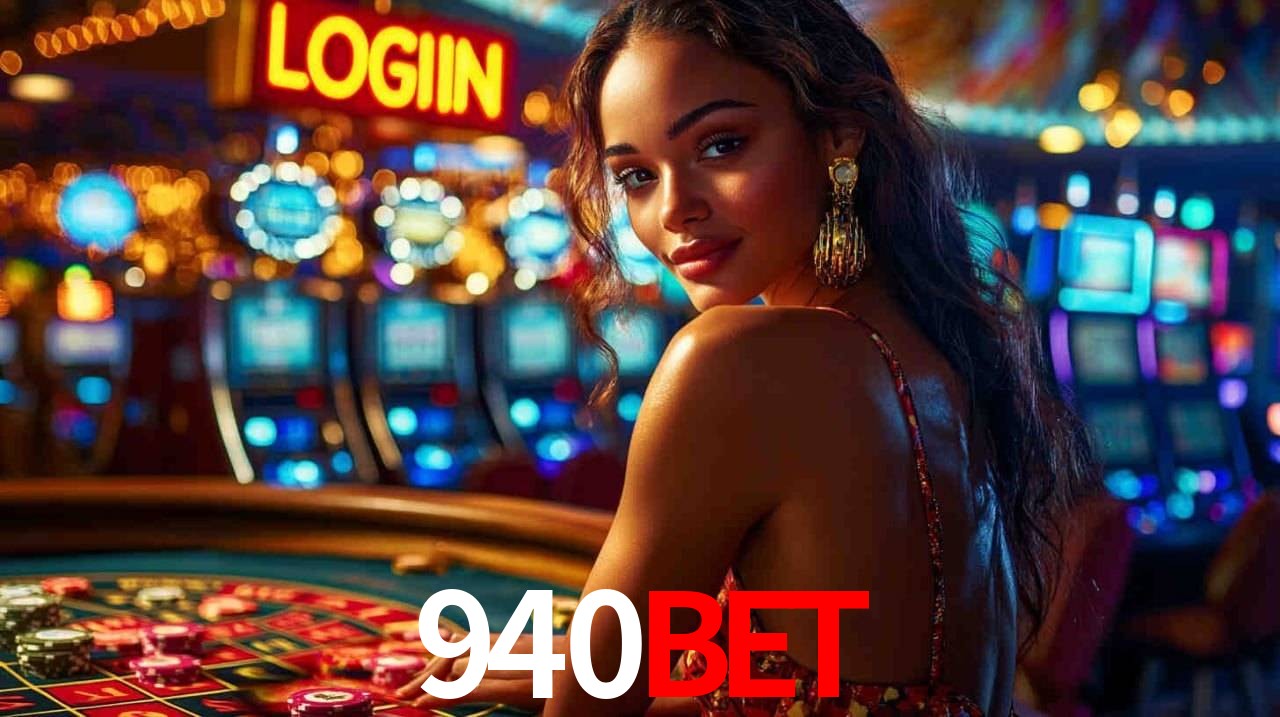 Login Seguro 940bet