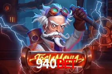 Benefícios da Conta 940bet