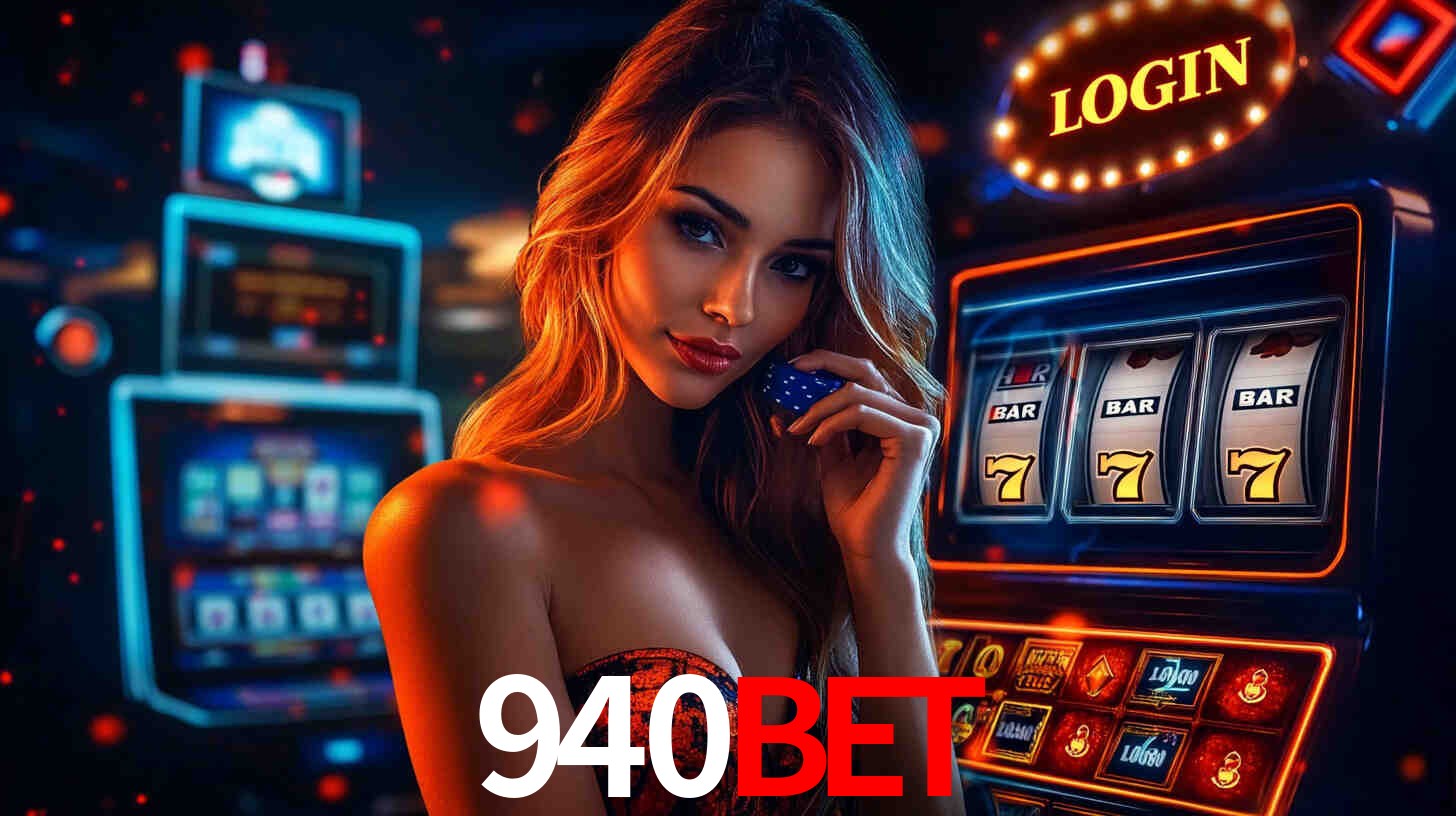 Bônus Generosos e Exclusivos no 940bet para Você!