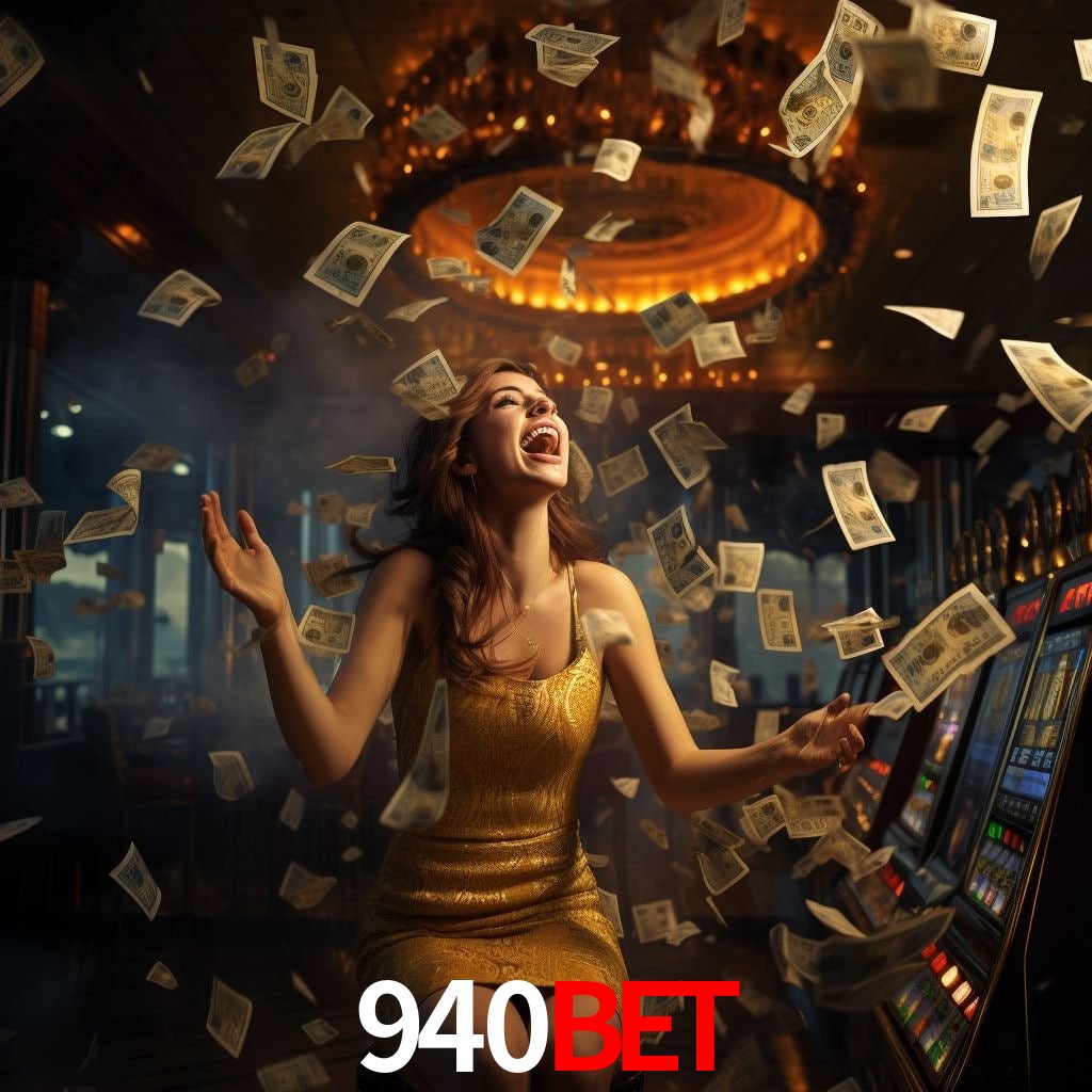 Spaceman Game 940bet