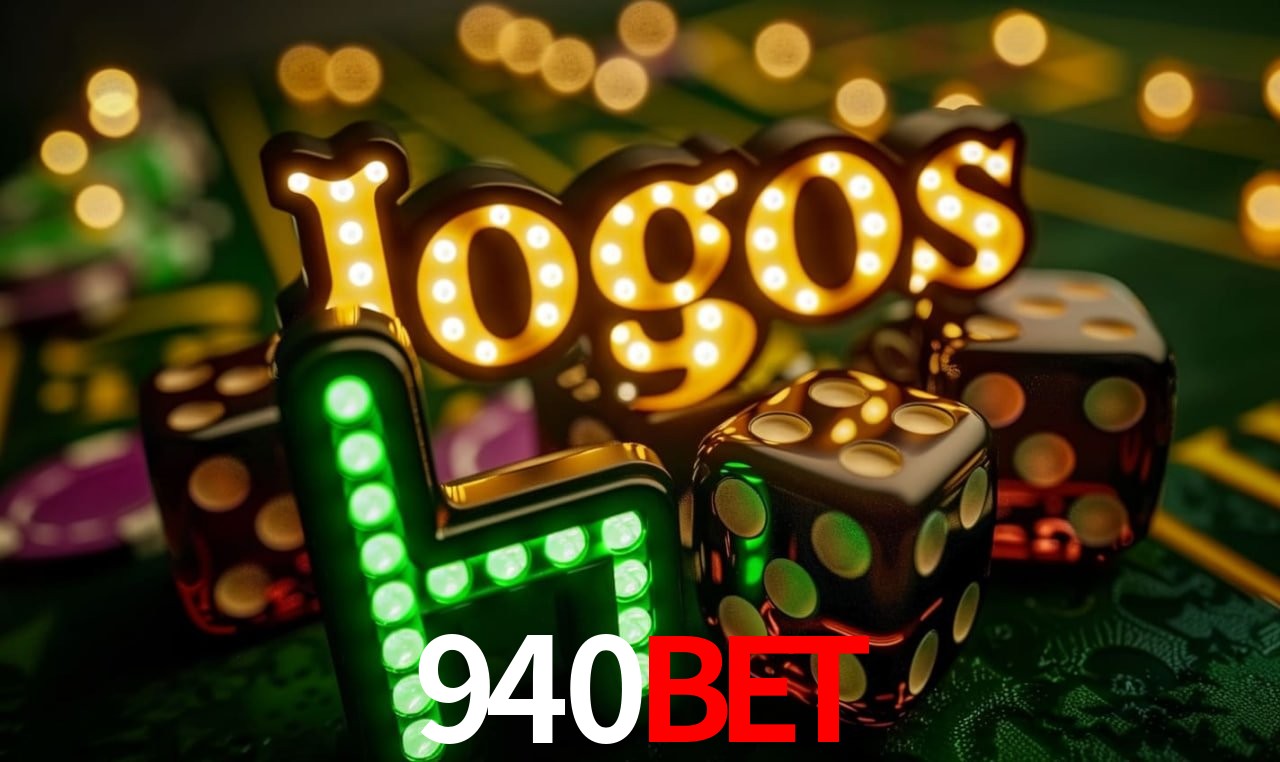 Diretório de Jogos 940bet
