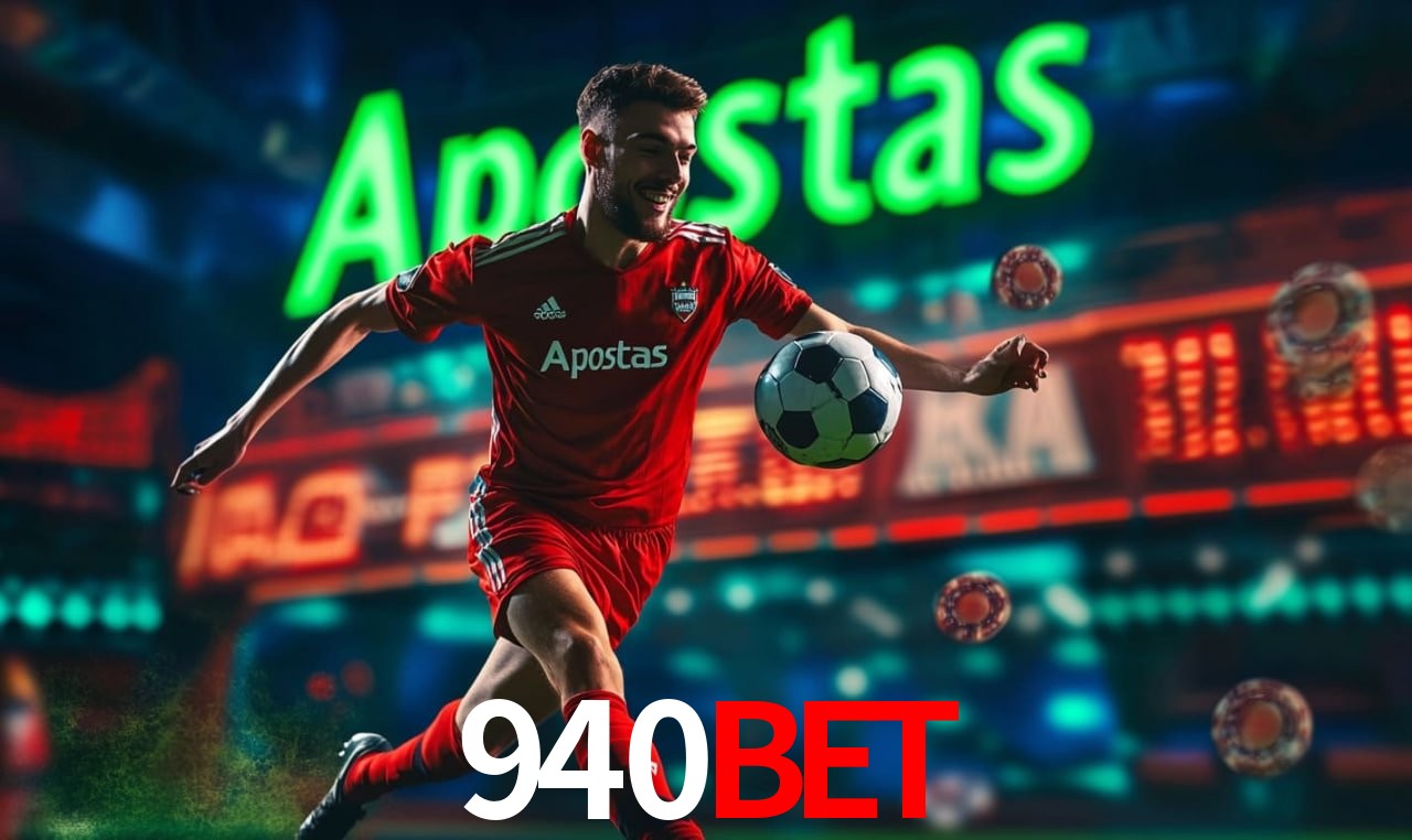 Programa VIP 940bet