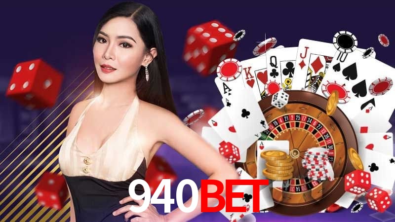 Torneios 940bet