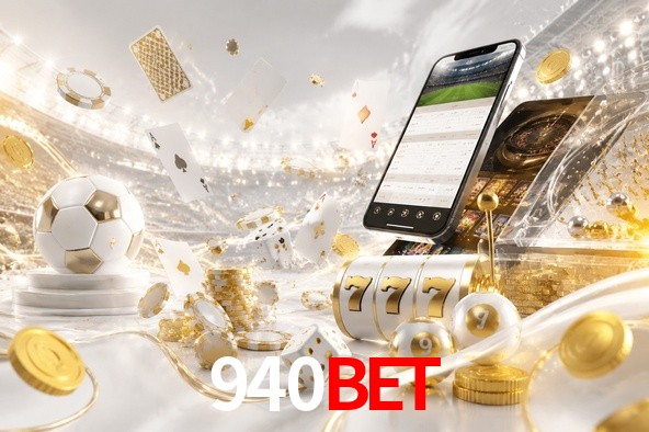 Bonus Features 940bet