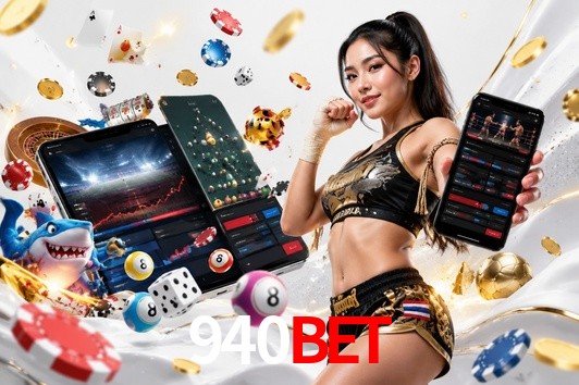 Seasonal Promotions 940bet