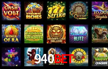Descubra a Essência do 940bet: Nossa História e Compromissos