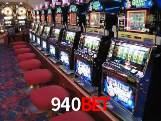 Explorando a Categoria de Eventos em Apostas na 940bet