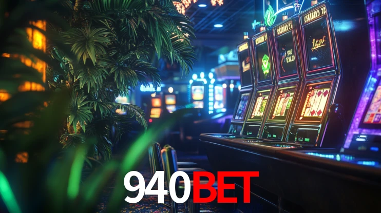 Blackjack Table 940bet