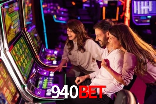 PIX Instantâneo 940bet