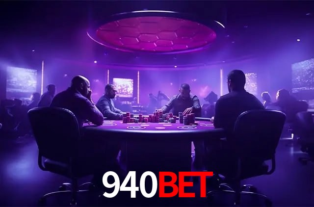 Avaliações dos Jogadores 940bet