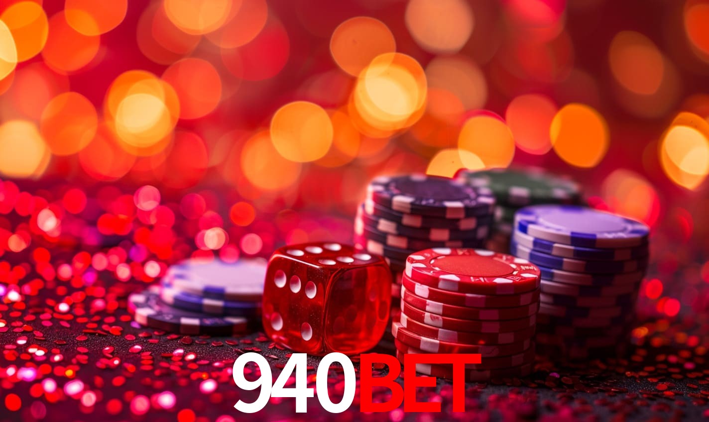 A Emoção da Loteria na 940bet: Uma Chance de Mudança de Vida