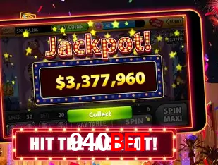 Descubra a Magia dos Jogos de Arcade no 940bet
