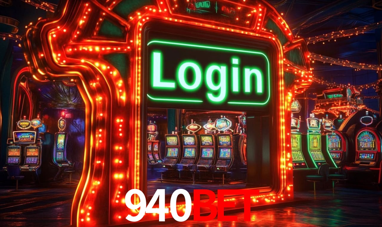 Apostas de Tênis 940bet