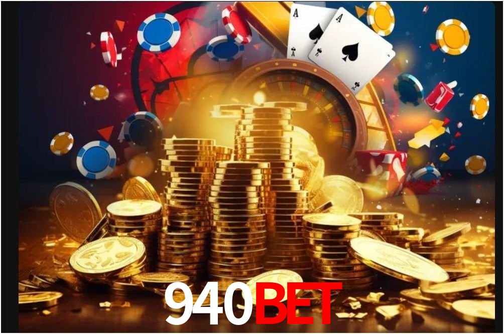 Jogos Exclusivos 940bet
