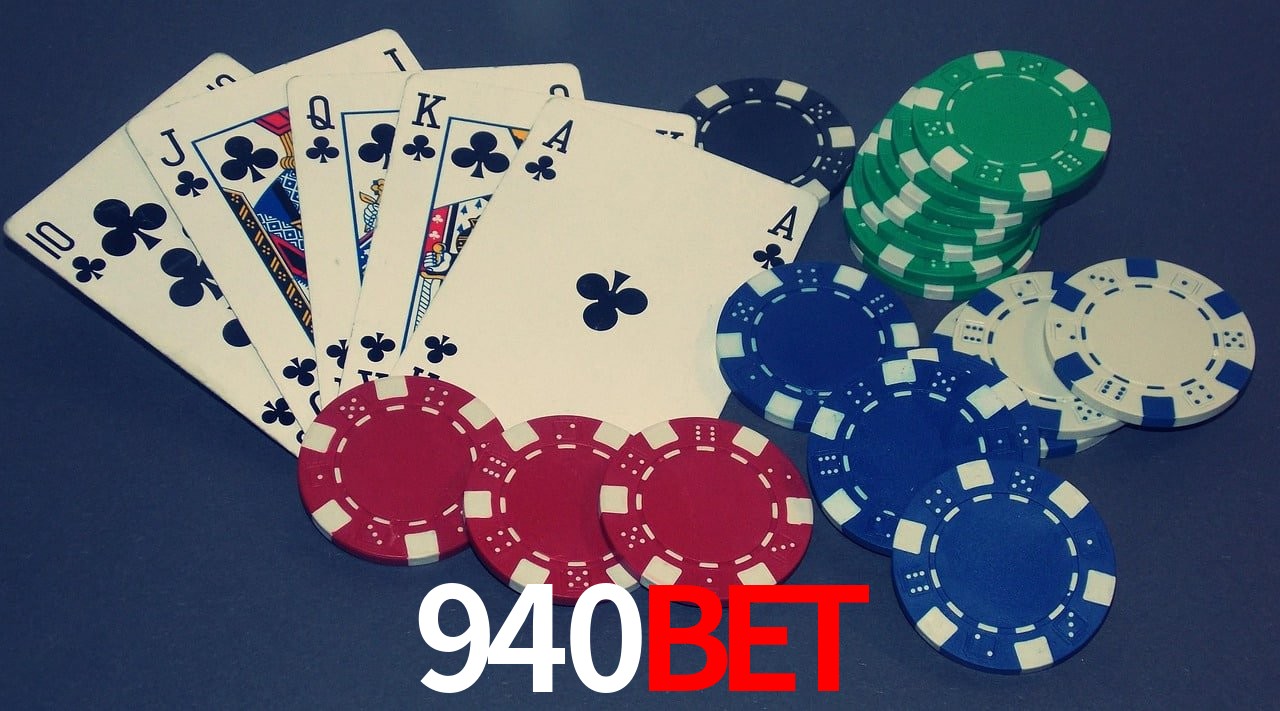 Game Providers 940bet