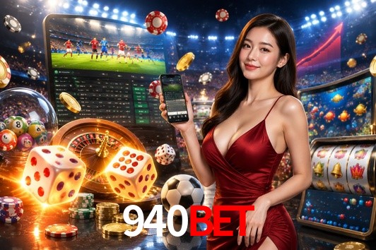 Account Benefits 940bet
