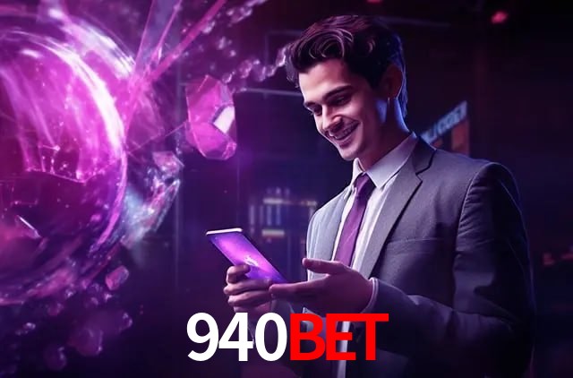 Welcome Bonus 940bet