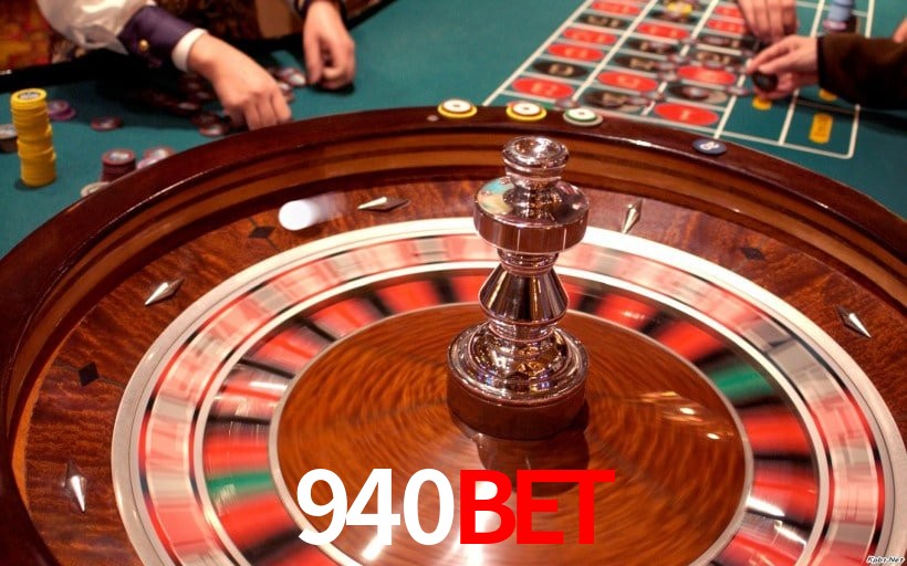 Mesa de Blackjack 940bet