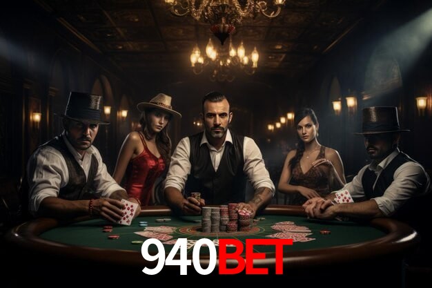 cassino 940bet