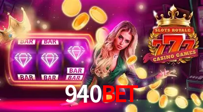 Apostas Esportivas na 940bet: Um Guia Completo