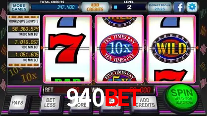 A Emoção da Loteria na 940bet: Uma Chance de Mudança de Vida