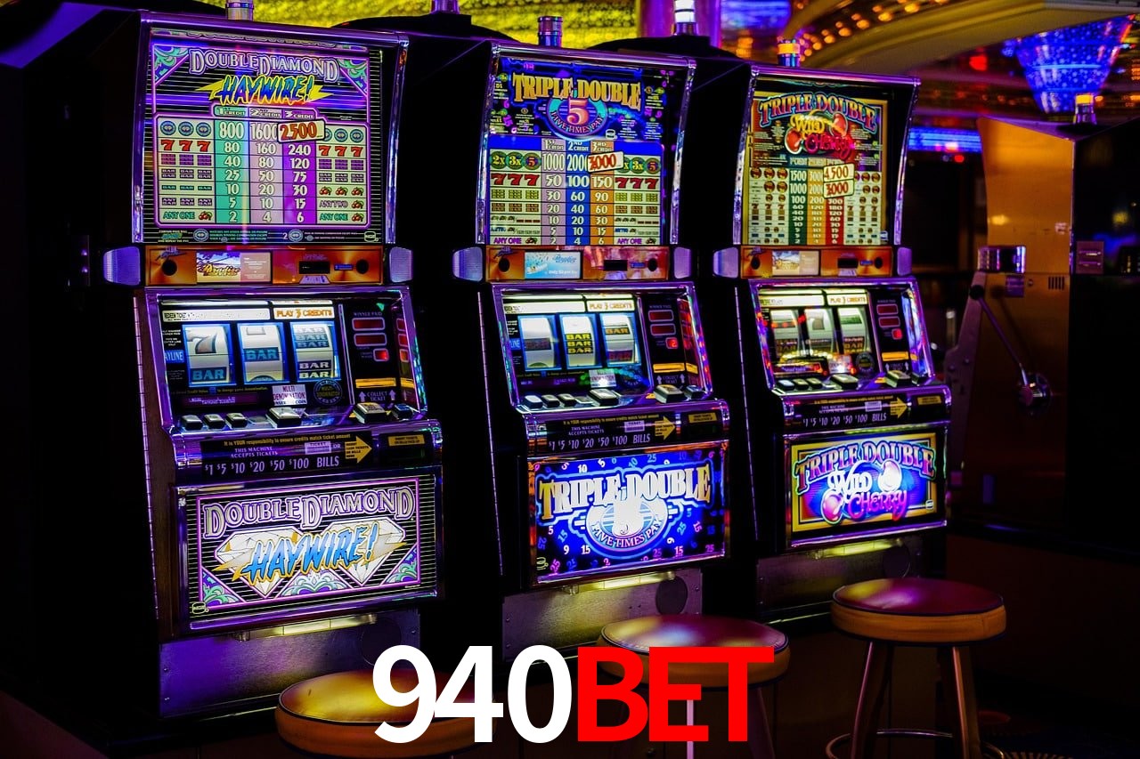 Apostas de Futebol 940bet