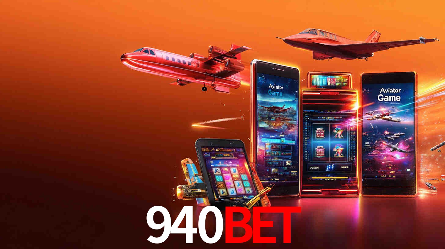 Apostas Esportivas na 940bet: Um Guia Completo