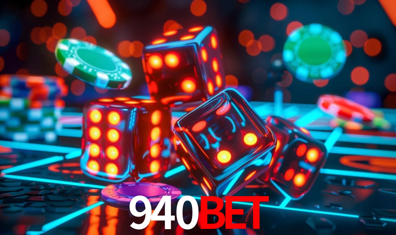 Interface do App 940bet
