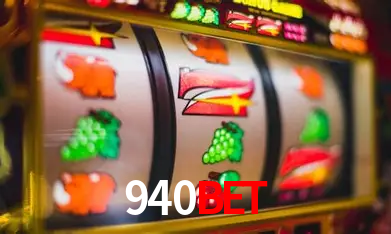 Apostas Esportivas na 940bet: Um Guia Completo