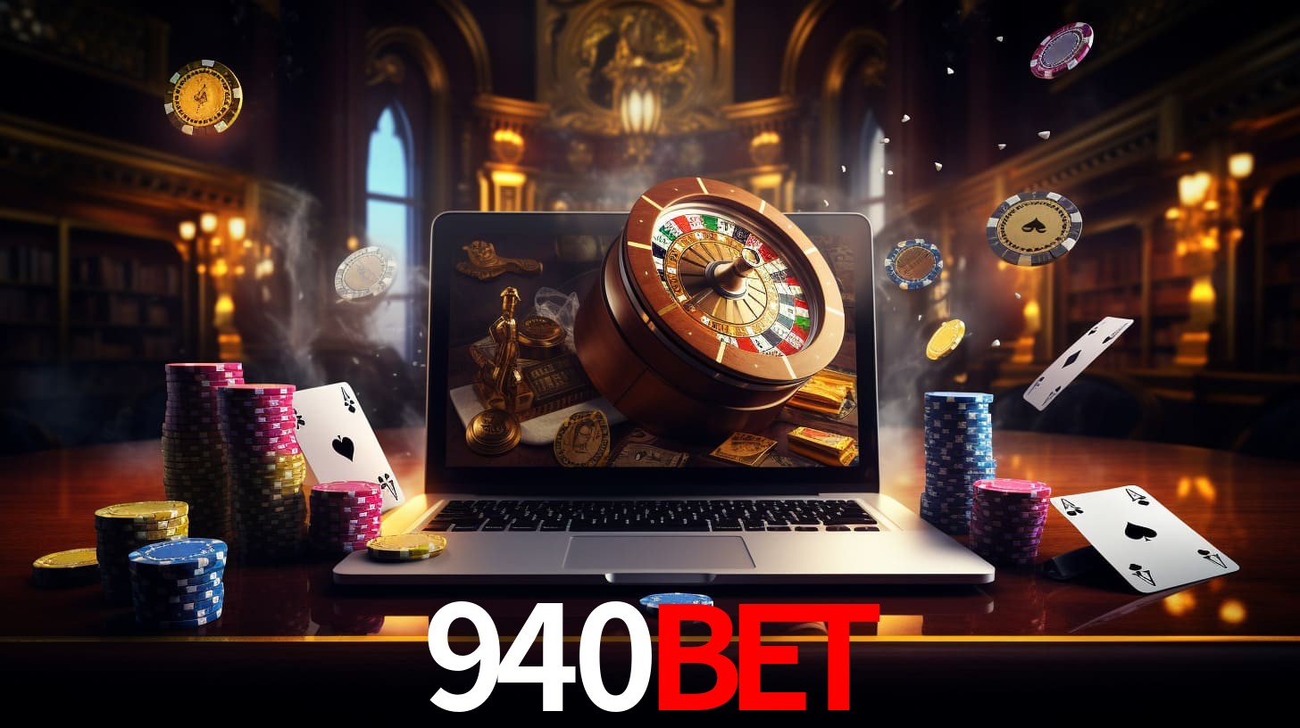 VIP Casino 940bet