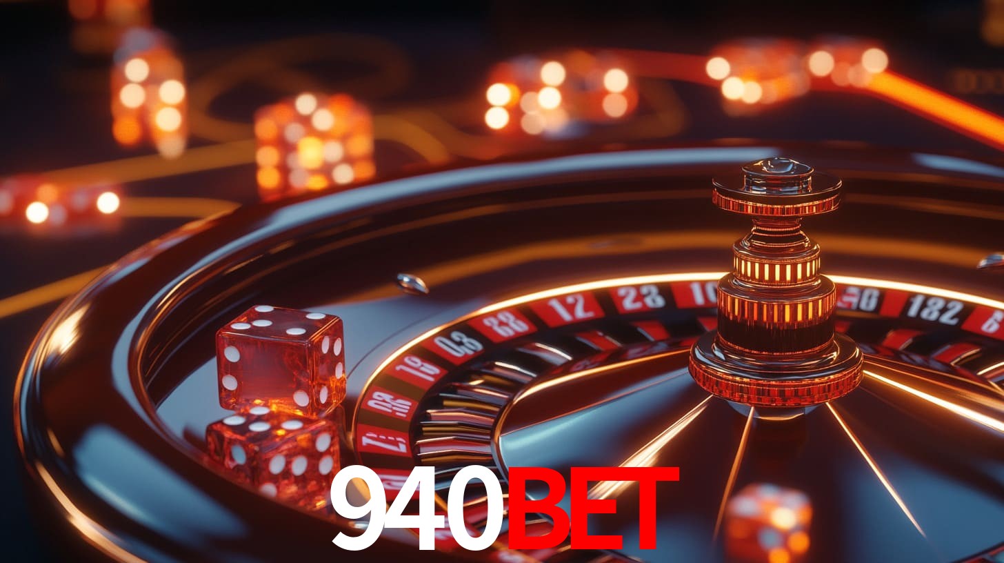 940bet: A Experiência de Casino com Jogos de Mesa ao Vivo
