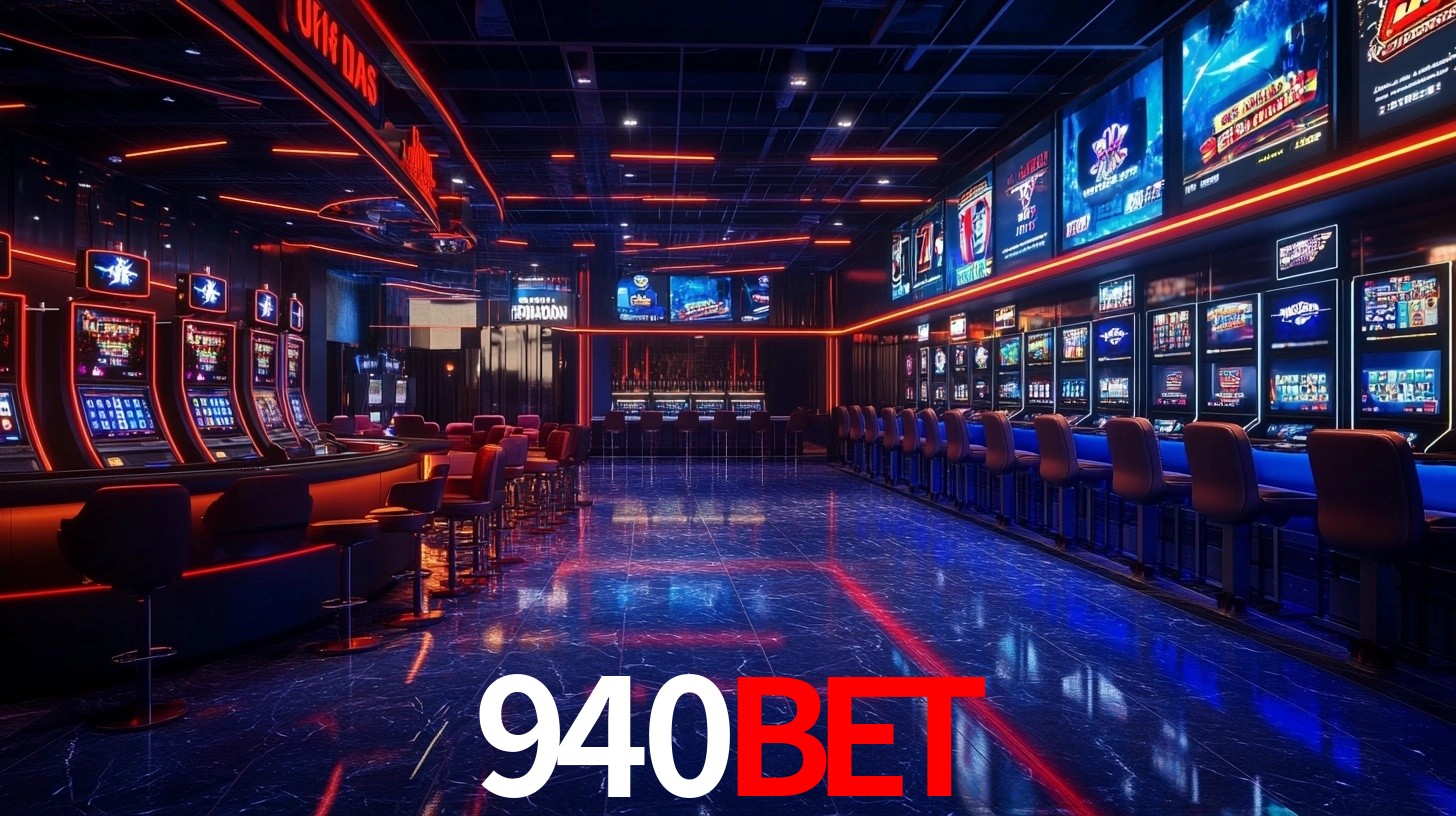 Tournaments 940bet